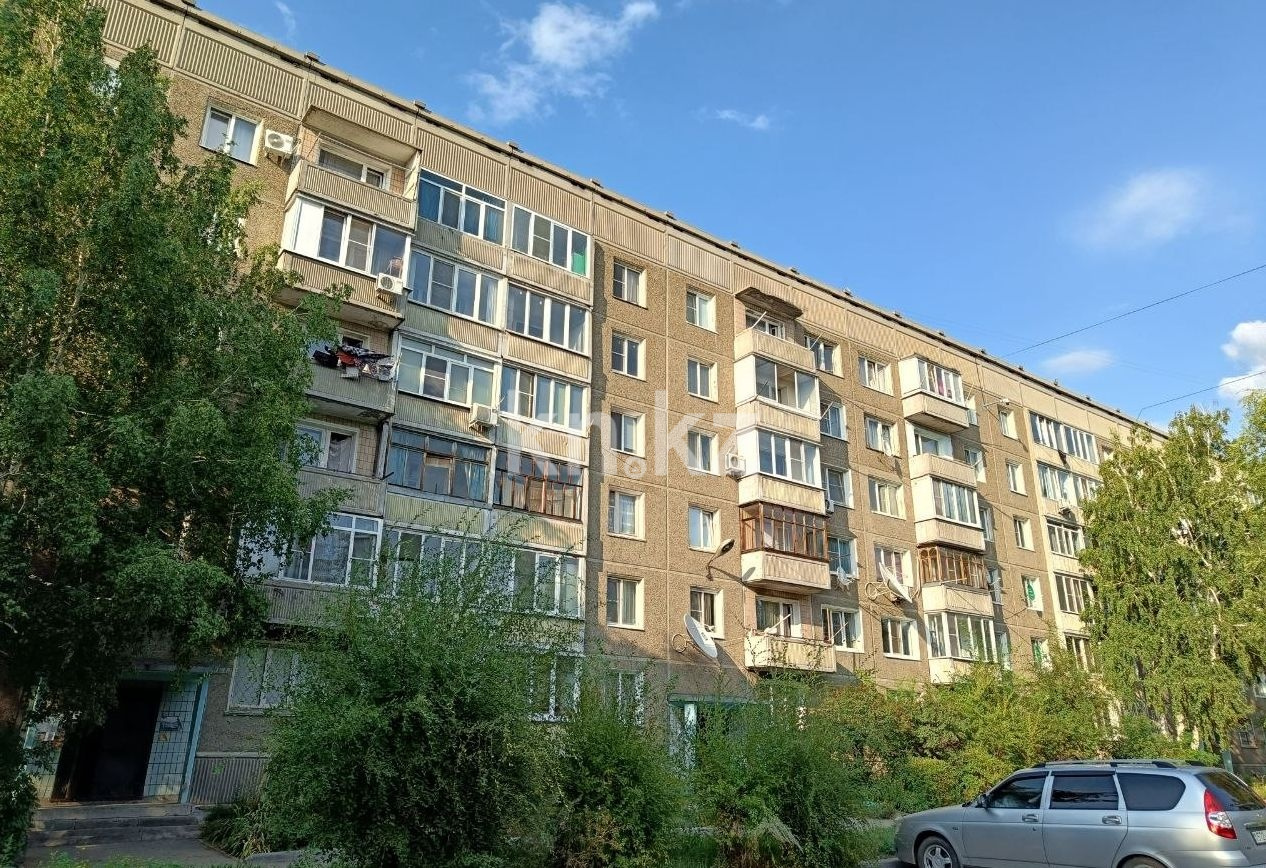 Продажа 2-комнатной квартиры, 49.9 м² в Усть-Каменогорске - фото 17