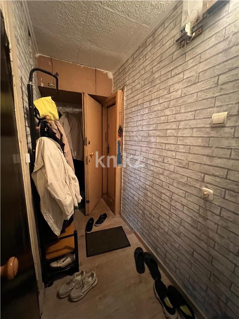 Продажа 2-комнатной квартиры, 46 м², пр. Н. Абдирова, дом  46/2 в Караганде - фото 8