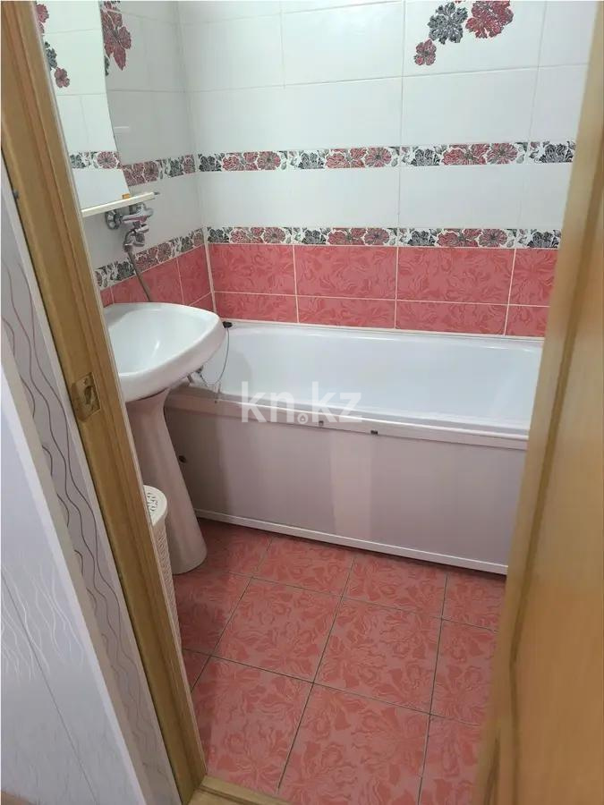 Продажа 1-комнатной квартиры, 36 м², пр. Абылай хана, дом  29/1 - Продажа  однокомнатных квартир в Астане без посредников с фото фото 3 из 4