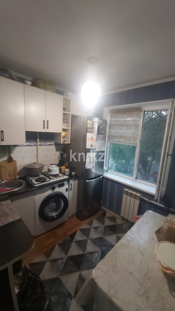 Продажа 2-комнатной квартиры, 45 м² - Недвижимость в Таразе фото 5 из 9