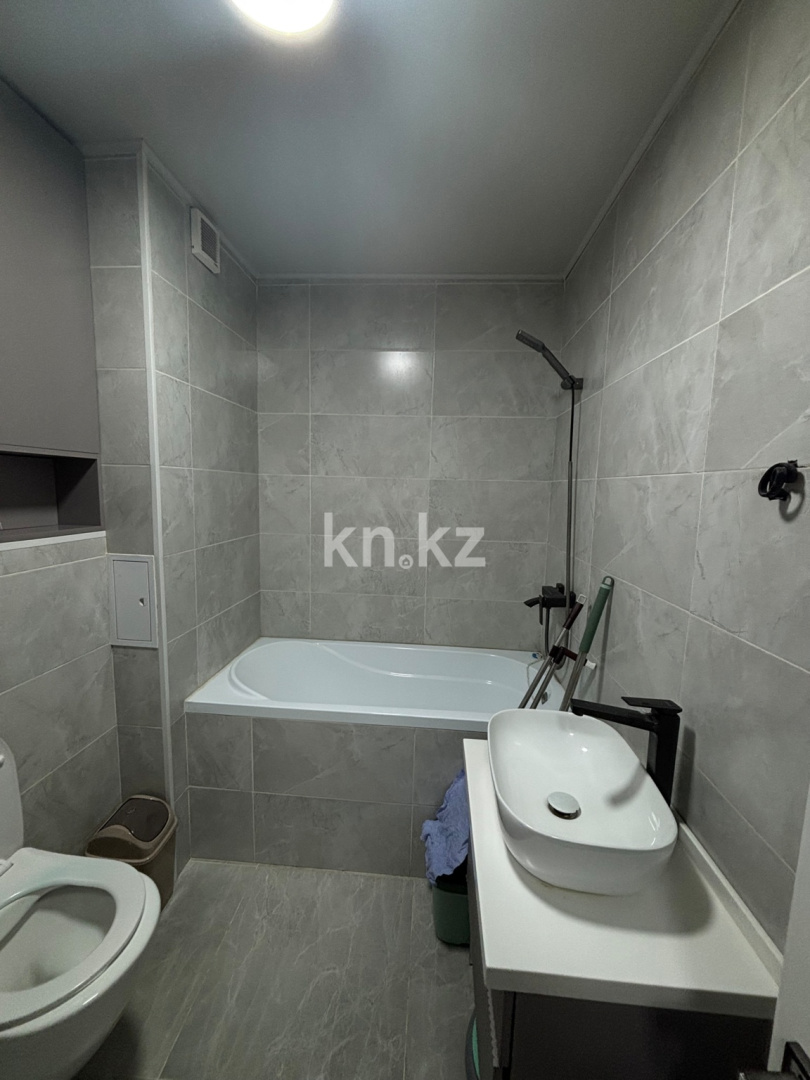 Продажа 1-комнатной квартиры, 30 м² в Алматы - фото 7