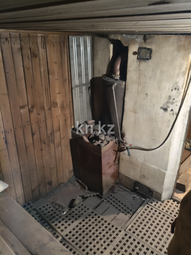 Продажа 4-комнатного дома, 121 м² - Продажа домов, коттеджей в Караганде - страница 6 фото 19 из 31