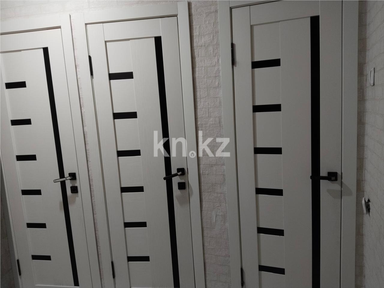 Продажа 2-комнатной квартиры, 44 м² - Продажа двухкомнатных квартир в Караганде фото 9 из 9
