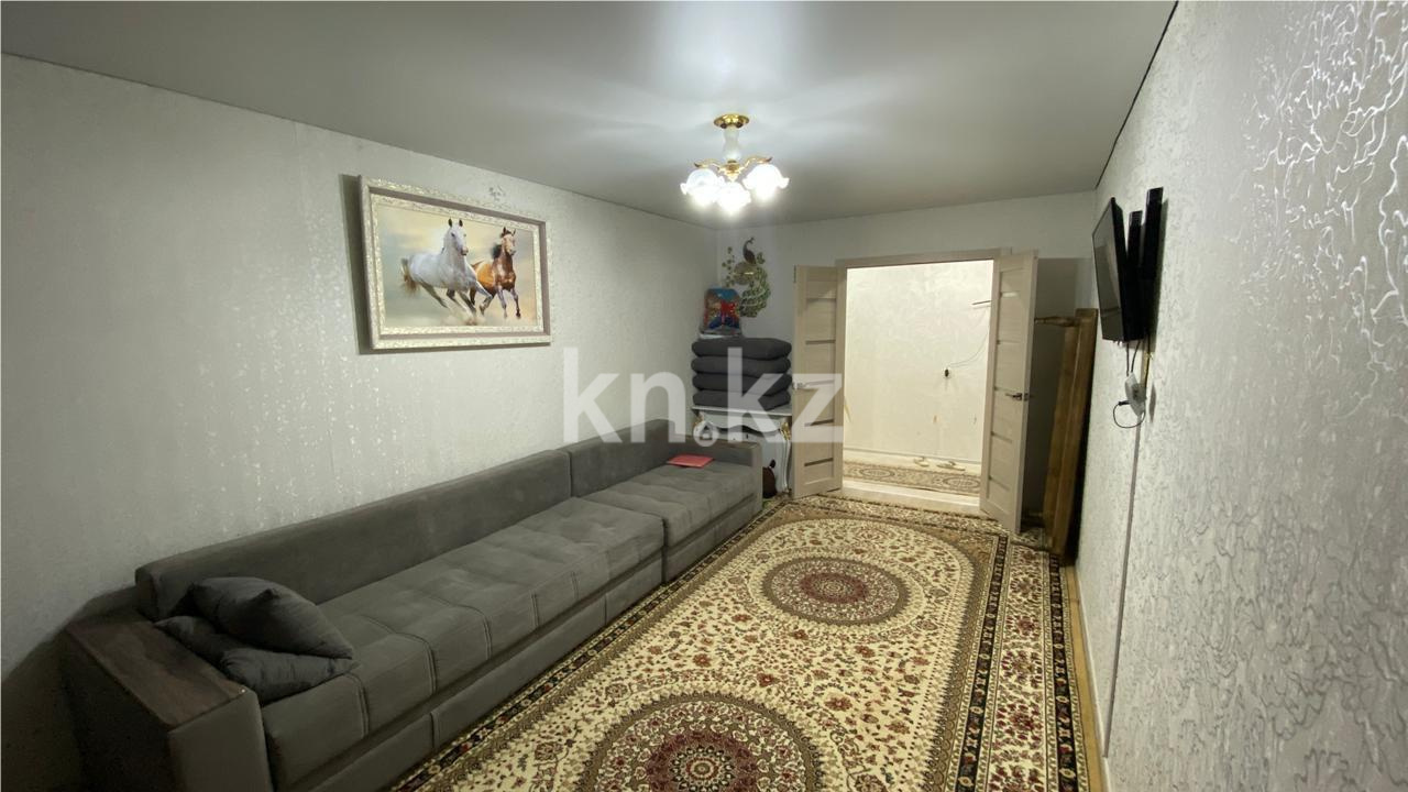 Продажа 3-комнатной квартиры, 70 м², 3А мкр. в Темиртау - фото 2