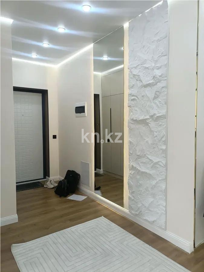 Продажа 2-комнатной квартиры, 52 м² в Астане - фото 5
