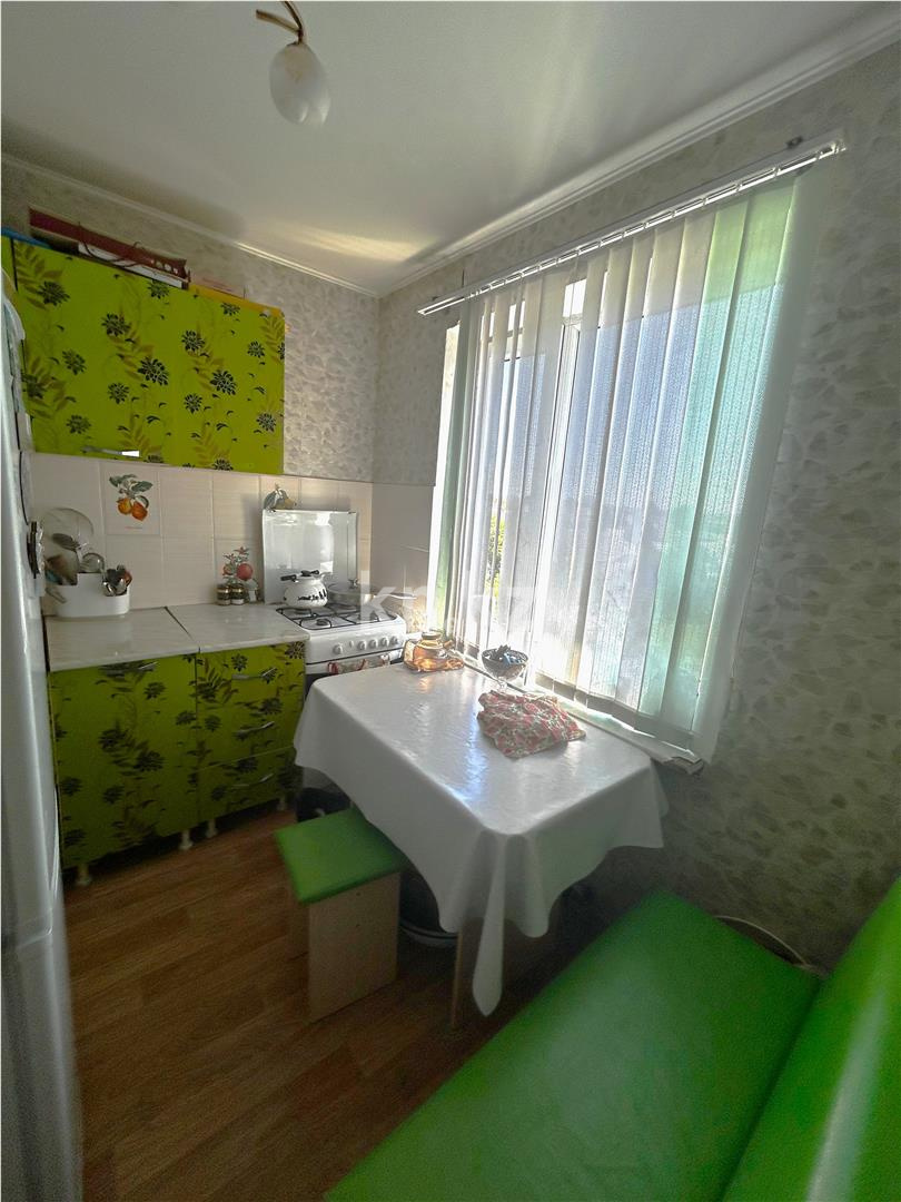 Продажа 2-комнатной квартиры, 45 м², пр. Н. Абдирова - Продажа  двухкомнатных квартир в Караганде фото 5 из 13