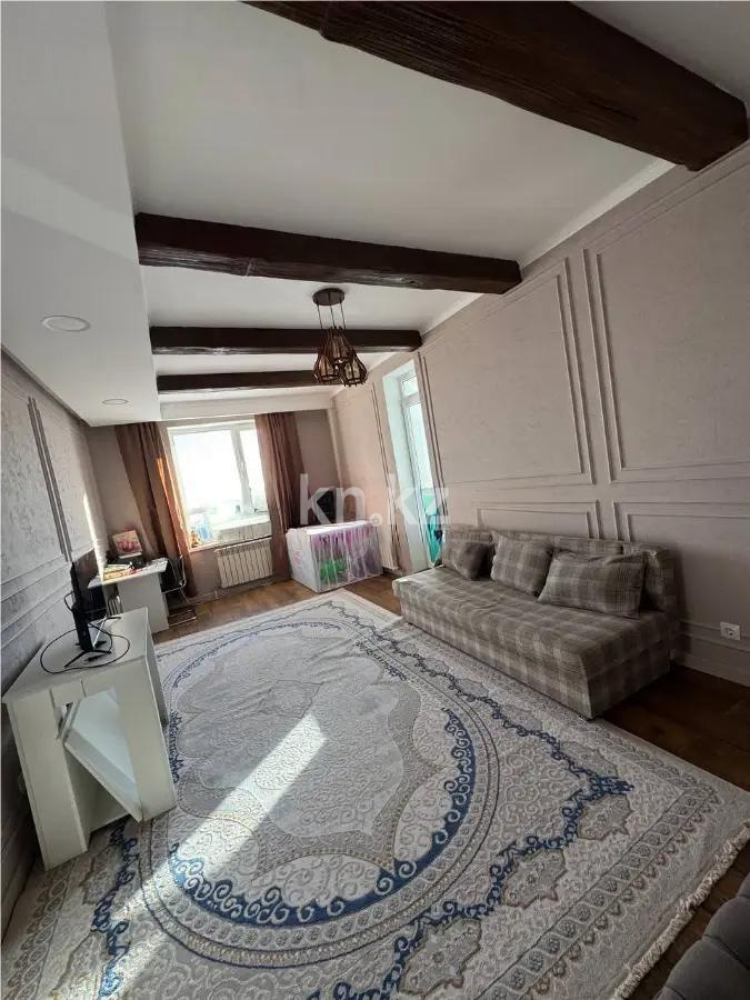 Продажа 3-комнатной квартиры, 74.7 м², ул. Шаймерденова, дом  1 - Продажа квартир в Астане фото 1 из 6