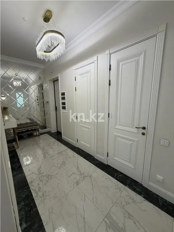 Продажа 3-комнатной квартиры, 97 м² в Астане - фото 9