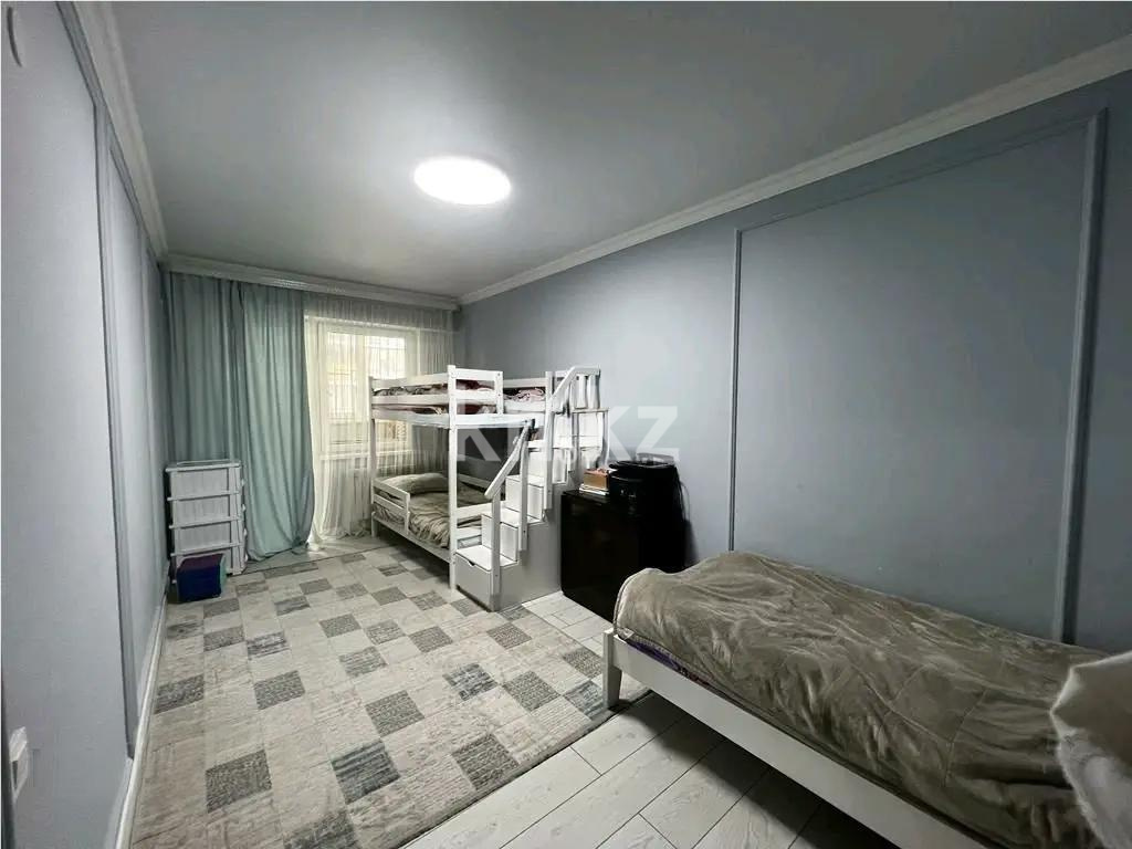 Продажа 3-комнатной квартиры, 66 м², ул. Муратбаева, дом  14 в Алматы - фото 2