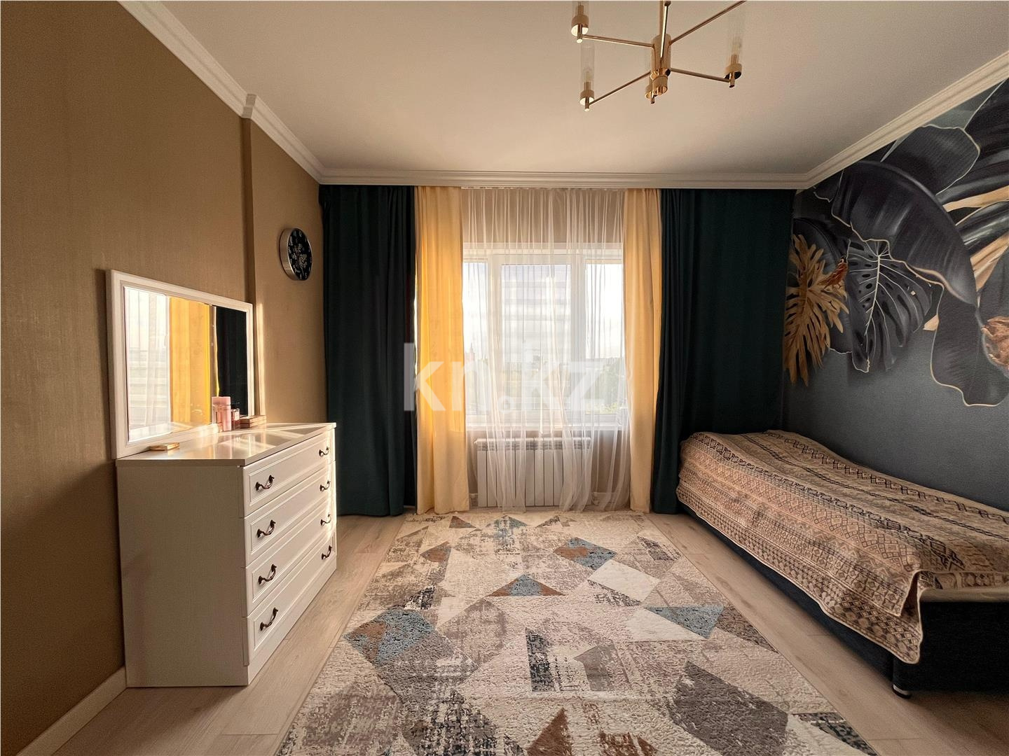 Продажа 3-комнатной квартиры, 118 м² - Недвижимость в Караганде - страница 3 фото 5 из 15