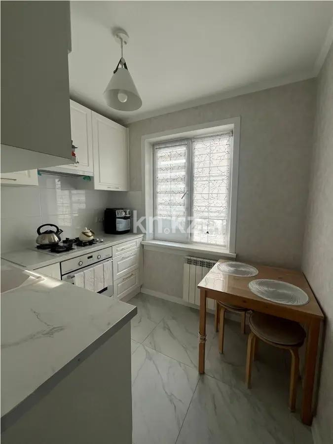 Продажа 2-комнатной квартиры, 42 м², мкр-н Орбита-2, дом  27 в Алматы - фото 4