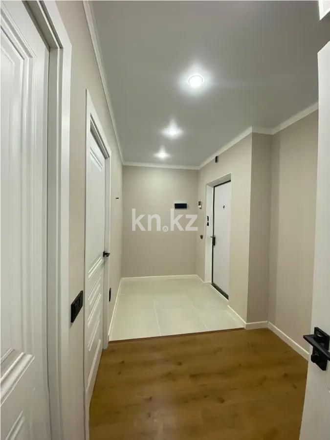 Продажа 1-комнатной квартиры, 35 м² в Алматы - фото 4