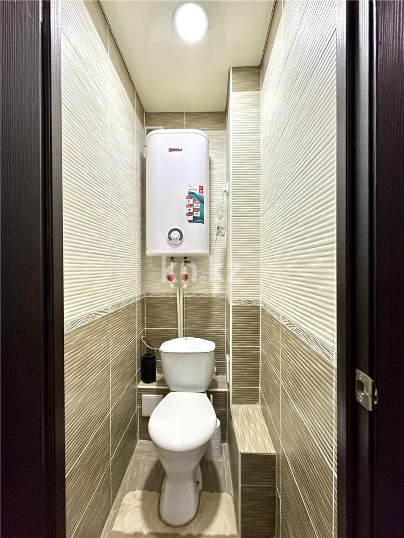 Продажа 3-комнатной квартиры, 67 м², мкр-н Степной-2 - Продажа  трехкомнатных квартир в Караганде фото 19 из 25