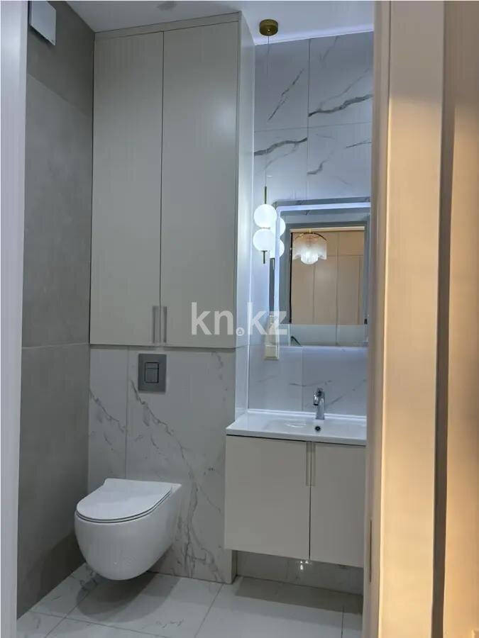Продажа 3-комнатной квартиры, 82 м² в Алматы - фото 4
