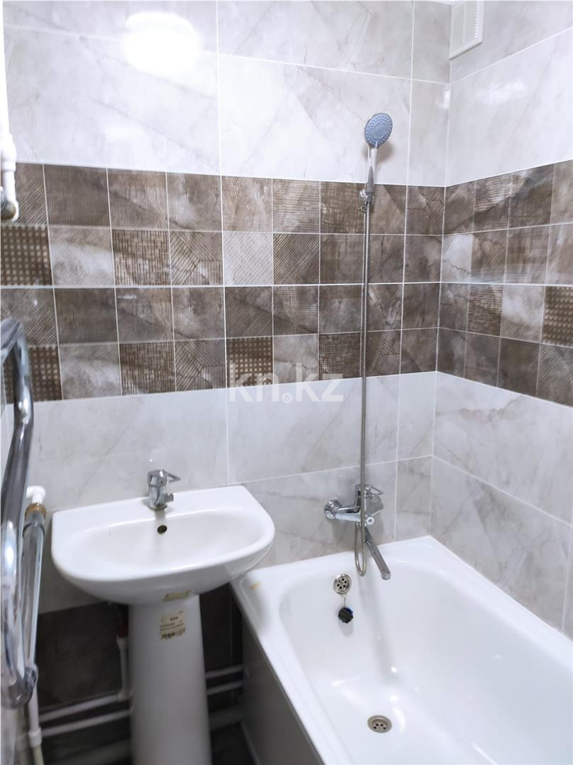 Продажа 1-комнатной квартиры, 30 м², ул. Гапеева в Караганде - фото 4