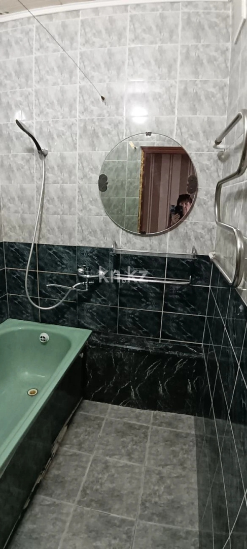 Аренда 3-комнатной квартиры, 65 м² - Аренда квартир помесячно в Казахстане фото 9 из 12