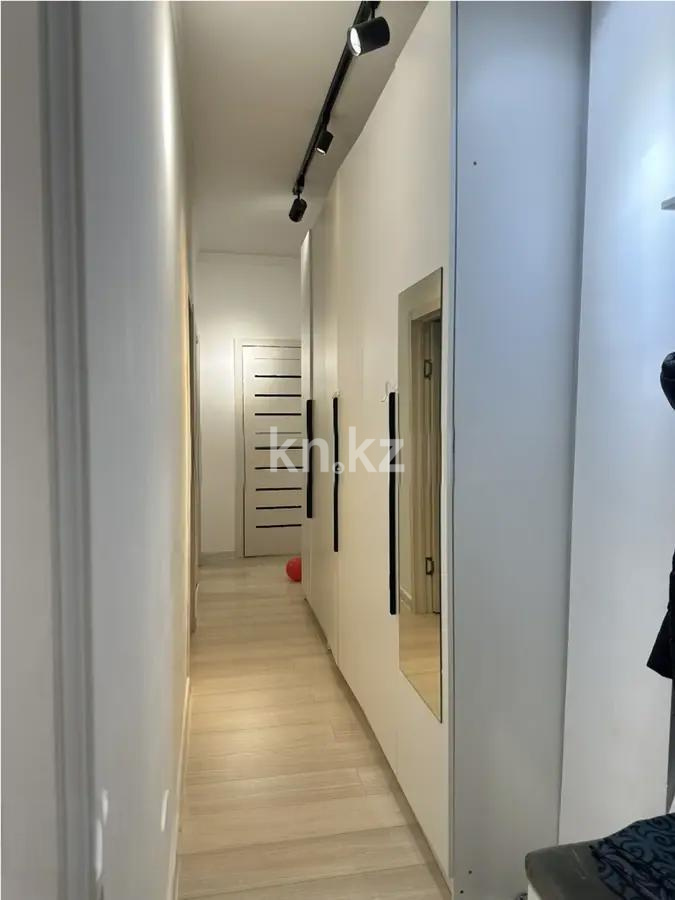 Продажа 3-комнатной квартиры, 75 м² - Продажа  трехкомнатных квартир в новостройках Астаны без посредников фото 8 из 8