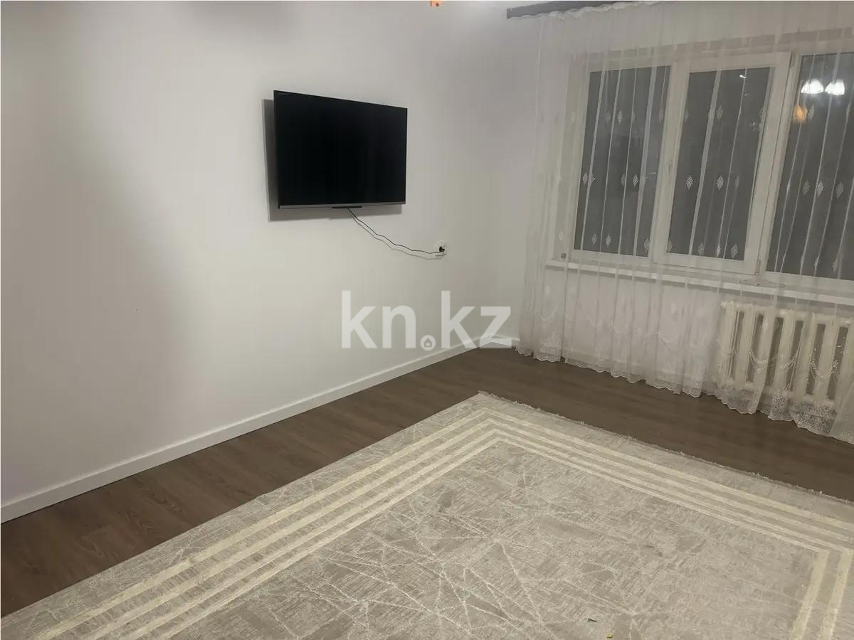 Продажа 2-комнатной квартиры, 43 м² - Продажа двухкомнатных квартир в Алматы - страница 3 фото 1 из 4