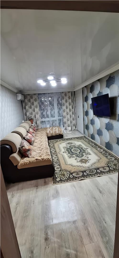 Продажа 2-комнатной квартиры, 47 м² в Шахтинске