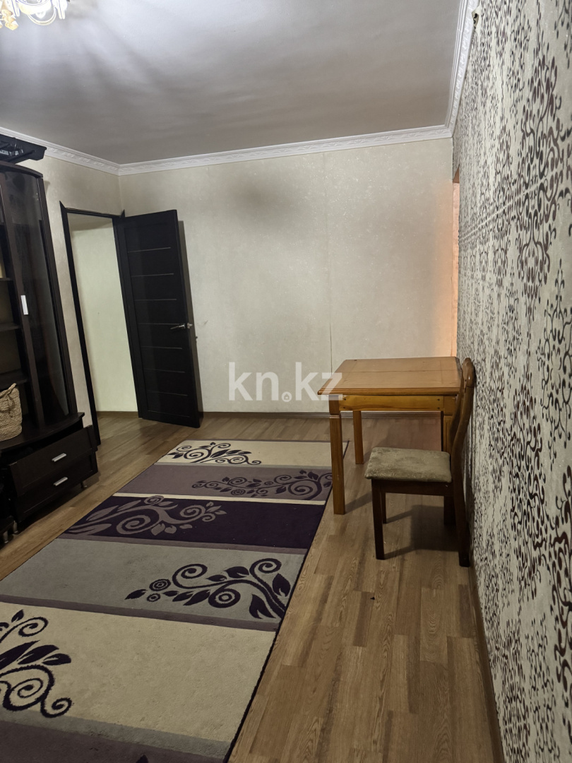 Продажа 2-комнатной квартиры, 45.8 м² в Алматы - фото 2