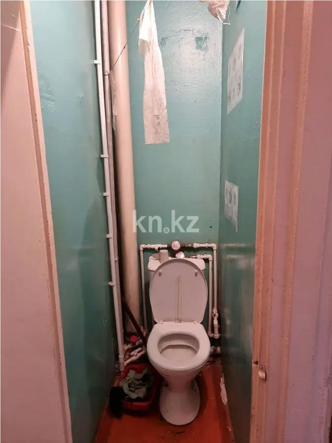 Продажа 1-комнатной квартиры, 33 м², мкр-н 7, дом  50 - Продажа квартир в Темиртау без посредников фото 4 из 4