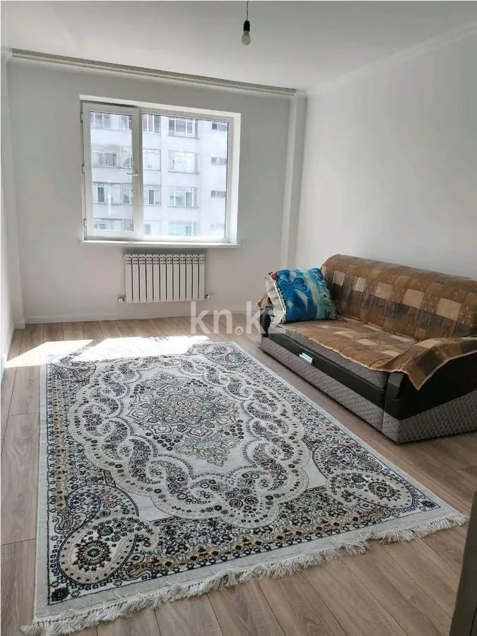 Продажа 2-комнатной квартиры, 59 м², пр. Райымбека, дом  241 - Продажа  двухкомнатных квартир в Алматы без посредников фото 1 из 5