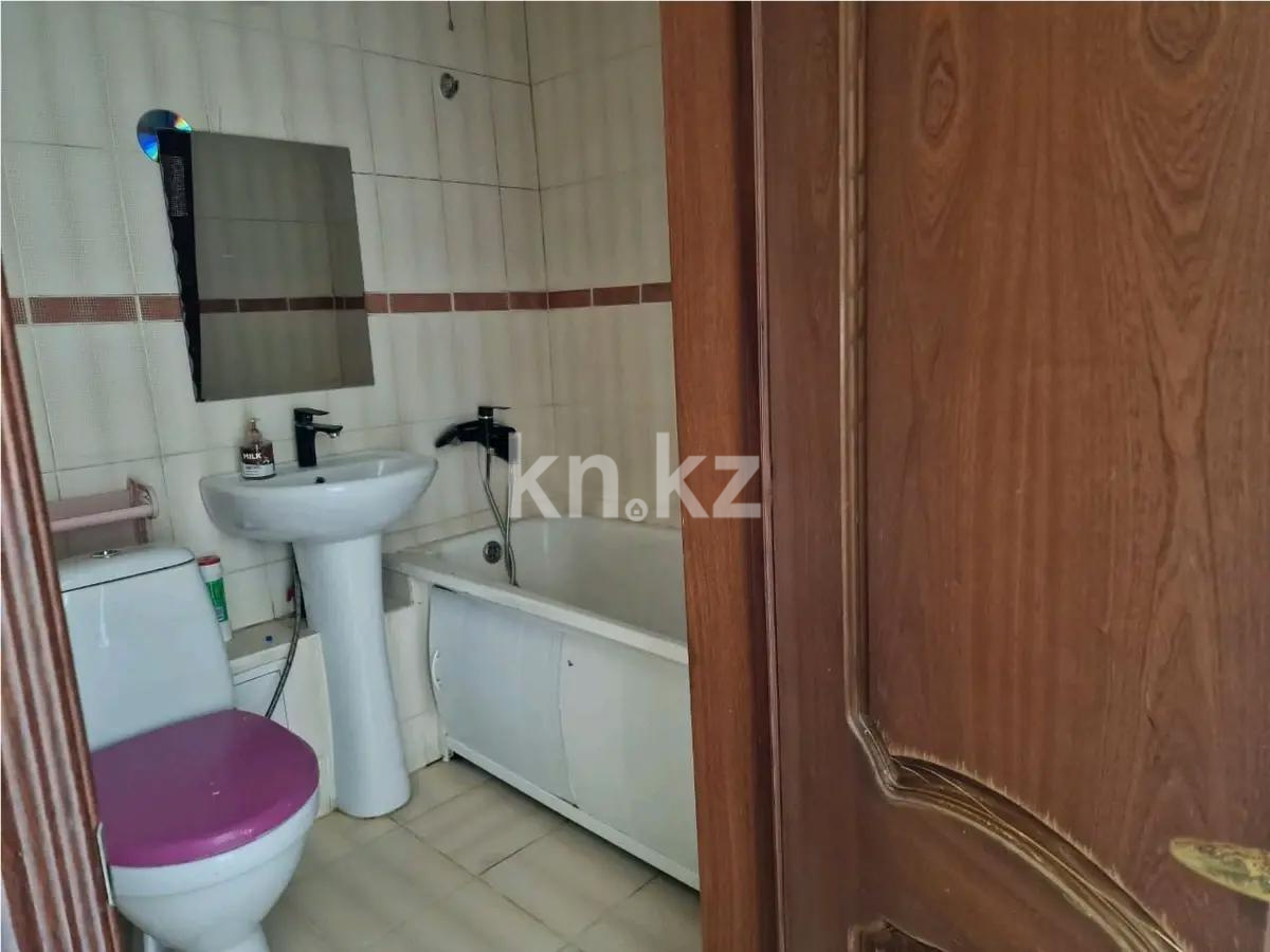 Продажа 2-комнатной квартиры, 42 м² в Алматы - фото 4