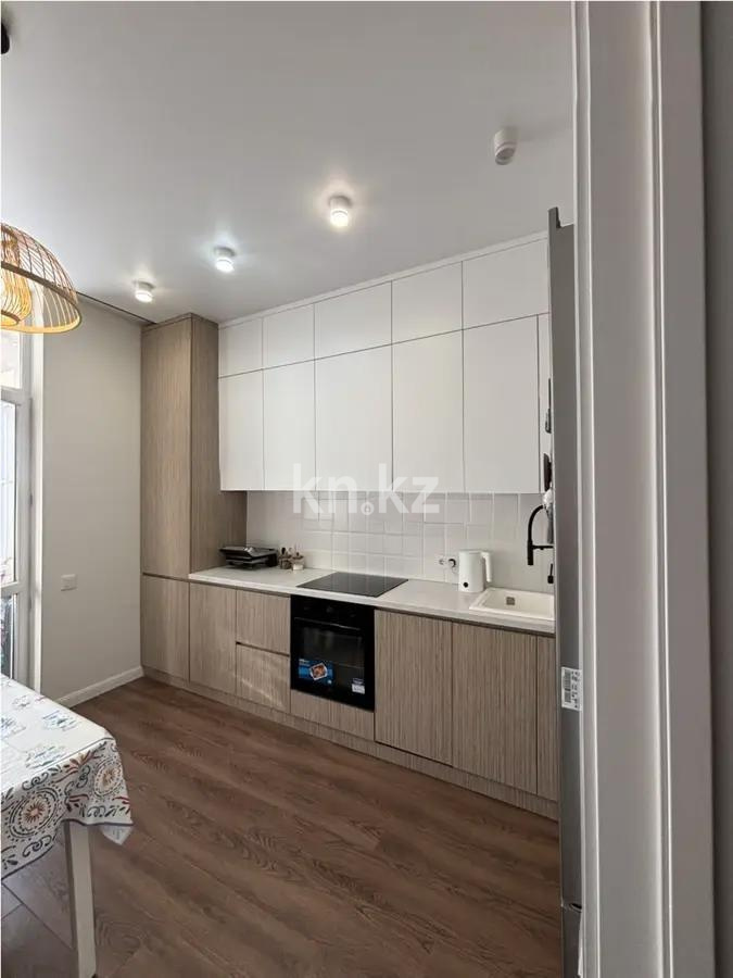 Продажа 1-комнатной квартиры, 45 м² в Астане - фото 2