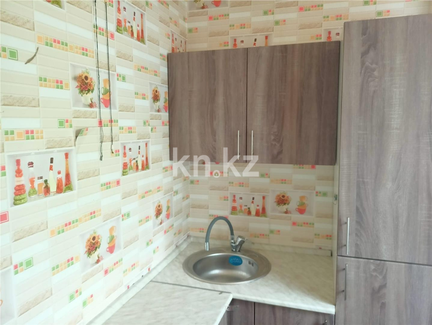 Продажа 1-комнатной квартиры, 37 м², ул. Уалиханова - Продажа  однокомнатных квартир в Темиртау фото 2 из 8