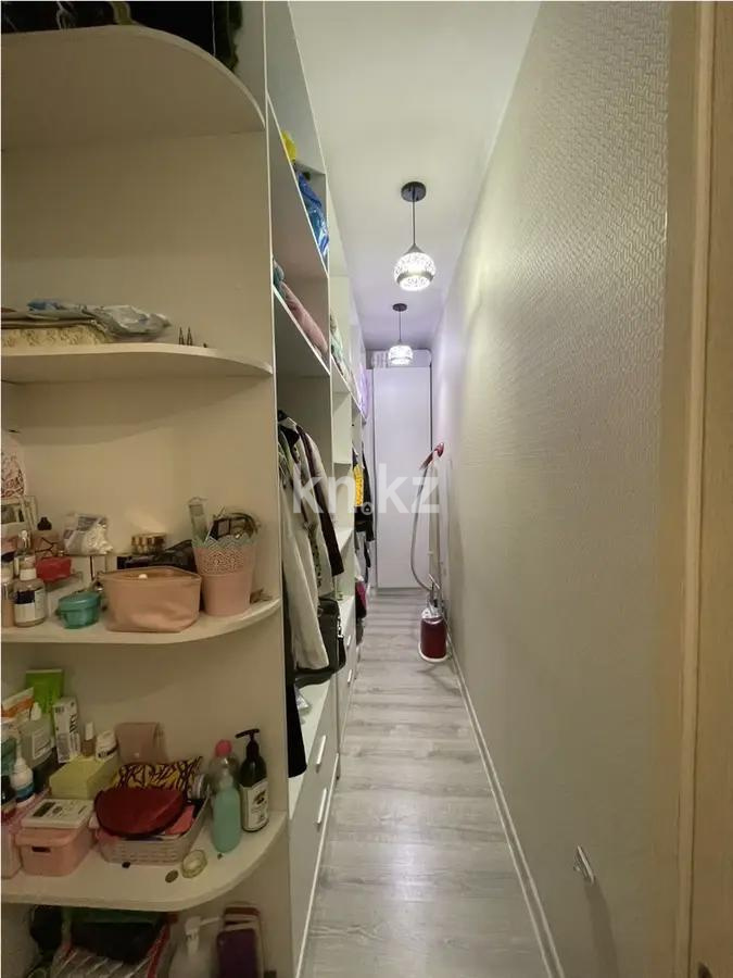 Продажа 2-комнатной квартиры, 60 м², мкр-н Думан-2, дом  28 в Алматы - фото 5