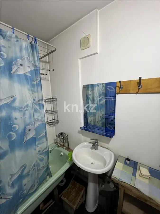 Продажа 2-комнатной квартиры, 50 м² - Продажа квартир от собственников в Алматы - страница 8 фото 4 из 7