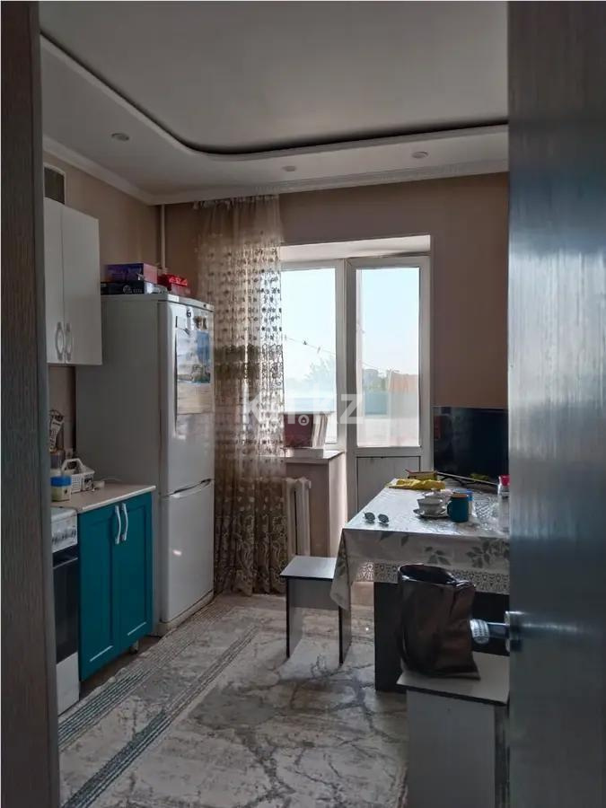 Продажа 1-комнатной квартиры, 36 м², ул. Дукенулы, дом  38 - Продажа квартир в Астане фото 2 из 4