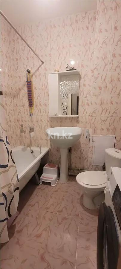 Продажа 2-комнатной квартиры, 44 м², пр. Кудайбердыулы, дом  23 - Продажа  двухкомнатных квартир в Астане без посредников фото 2 из 2