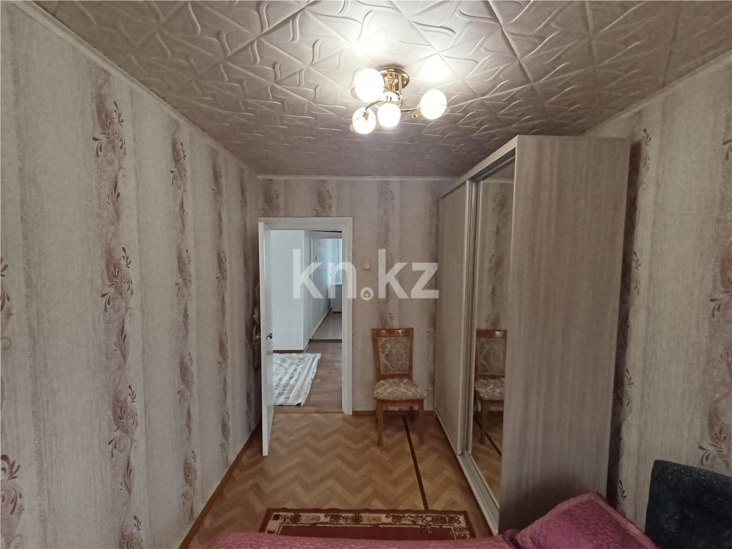 Продажа 4-комнатного дома, 80.4 м² - Продажа домов, коттеджей в Караганде - страница 4 фото 5 из 13