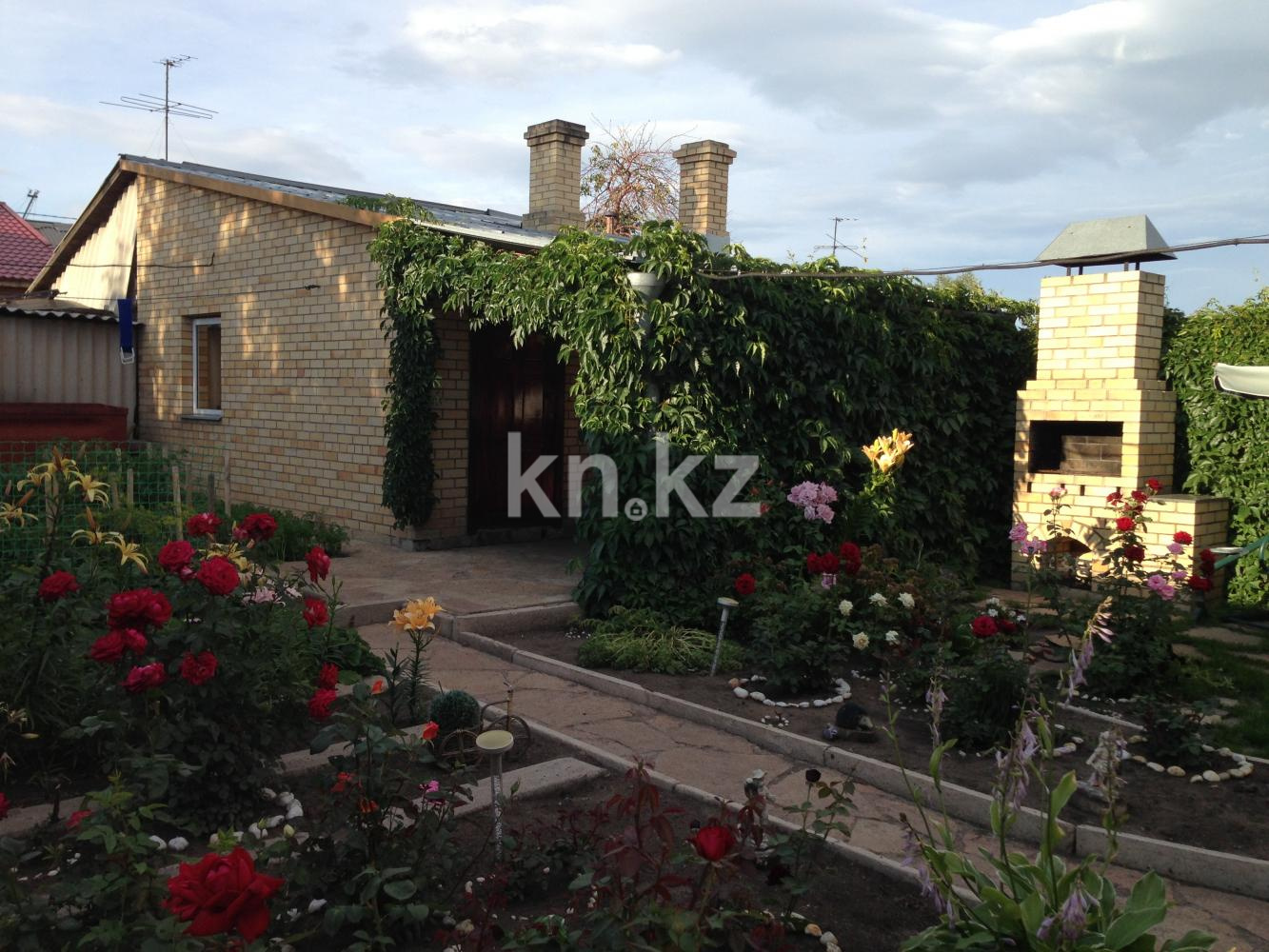 Продажа 3-комнатного дома, 60 м², Арая - Продажа домов, коттеджей в Караганде с фото фото 6 из 27