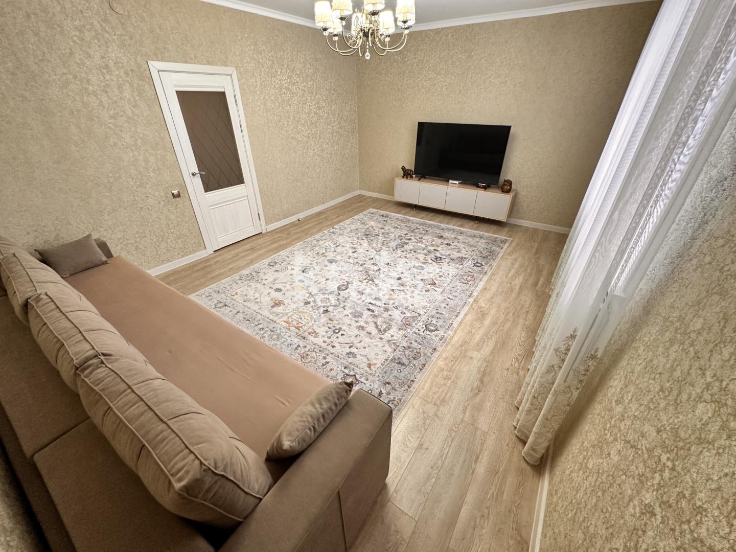 Продажа 4-комнатного дома, 141 м² - Недвижимость в Уральске фото 13 из 40