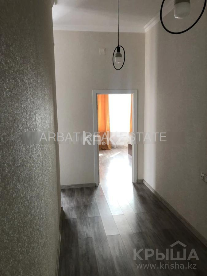 Продажа 2-комнатной квартиры, 100 м², ул. Навои, дом  58 - Навои Джандосова - Продажа квартир в Алматы фото 5 из 8