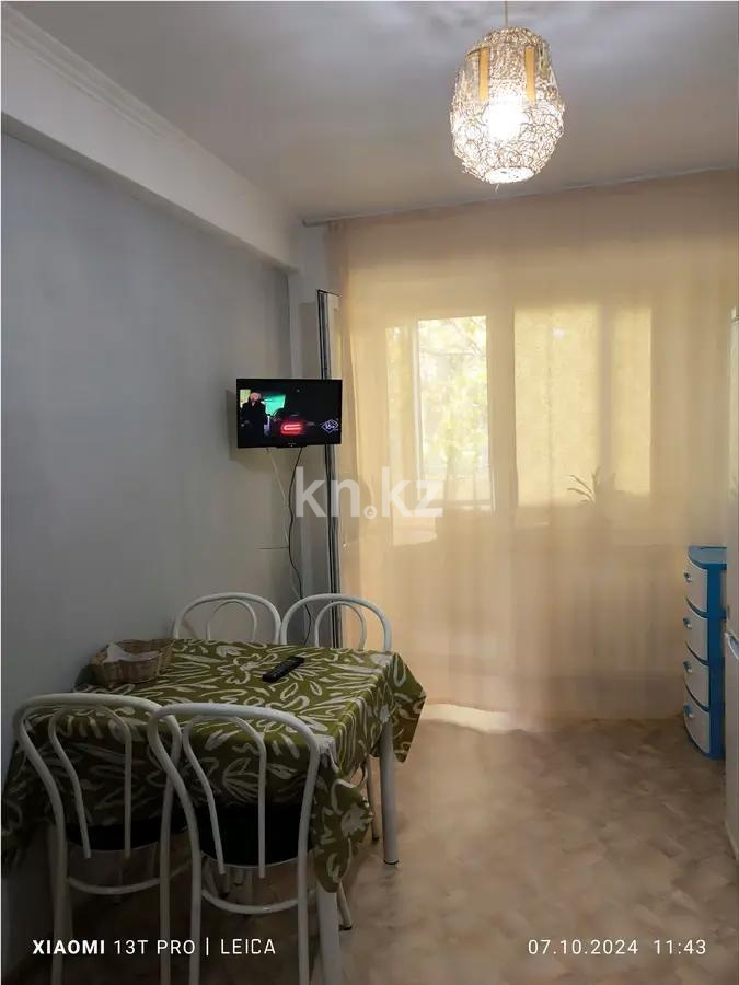 Продажа 2-комнатной квартиры, 47 м², ул. Нурмакова, дом  86 в Алматы - фото 3