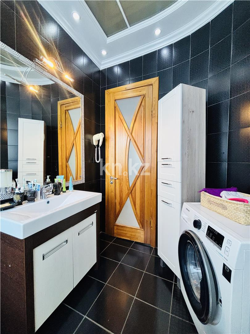 Продажа 2-комнатной квартиры, 56 м² - Продажа двухкомнатных квартир в Караганде - страница 4 фото 17 из 25