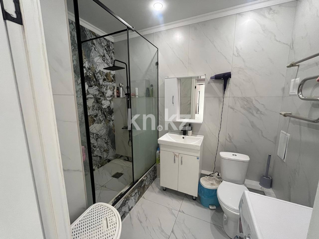 Аренда 1-комнатной квартиры, 42 м² в Астане - фото 2