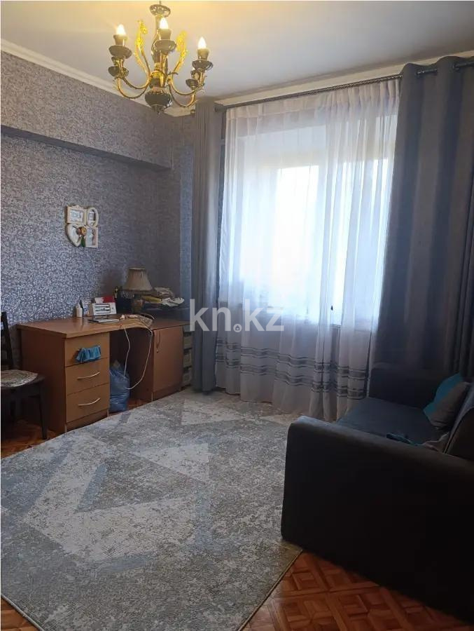 Продажа 3-комнатной квартиры, 90 м², пр. Сейфуллина, дом  93 - Продажа квартир в Алматы фото 3 из 7