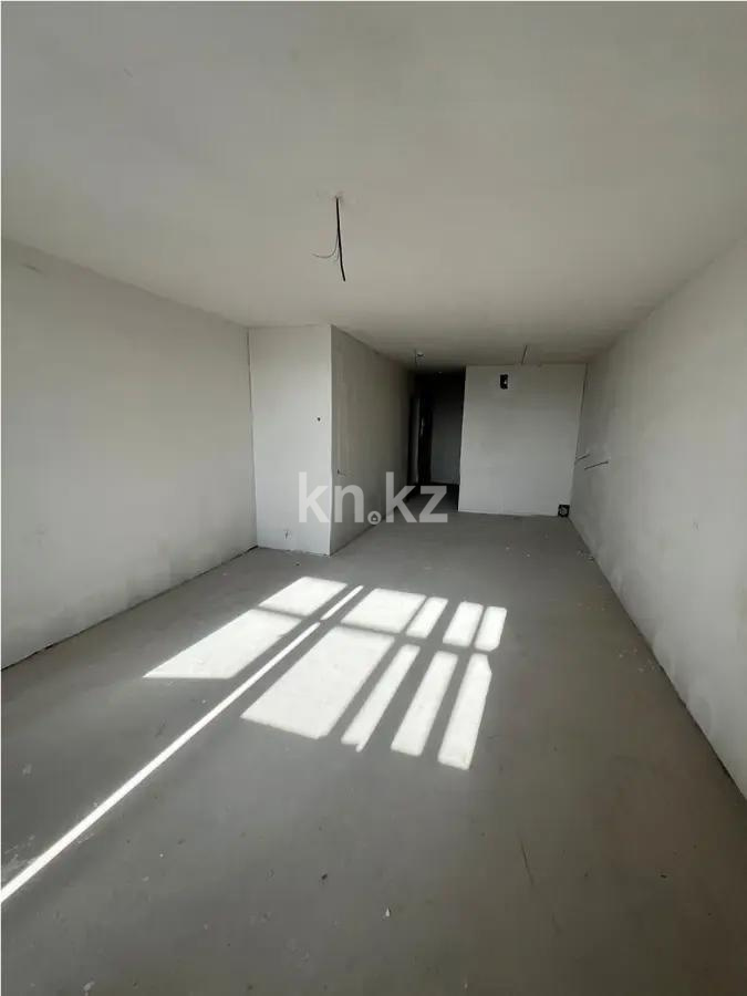 Продажа 1-комнатной квартиры, 35.2 м², ул. Тулебаева, дом  5 в Астане