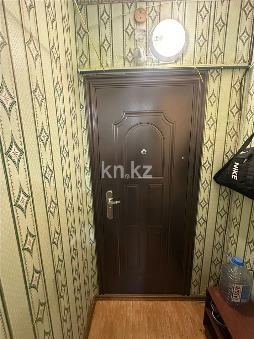 Продажа 3-комнатной квартиры, 63 м² - Продажа трехкомнатных квартир от собственников в Караганде - страница 13 фото 15 из 15