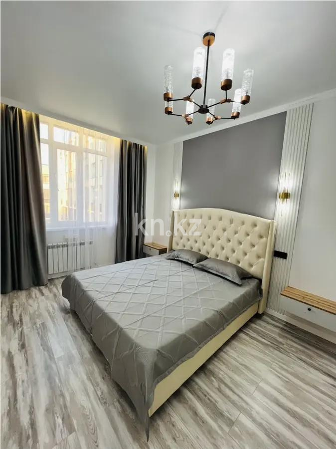 Продажа 3-комнатной квартиры, 92 м², пр. Мангилик Ел, дом  36 в Астане - фото 2