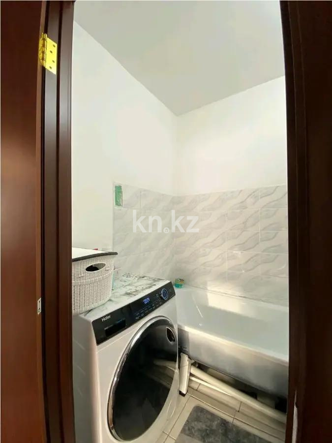 Продажа 1-комнатной квартиры, 36 м² - Продажа  однокомнатных квартир в Караганде фото 3 из 5