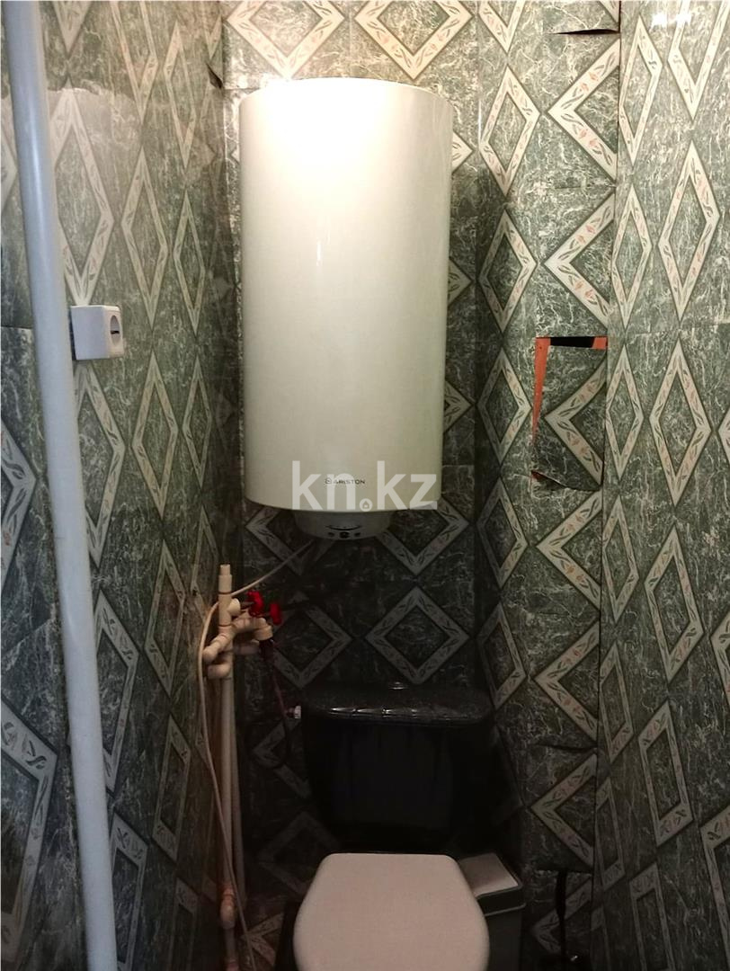 Продажа 3-комнатной квартиры, 58 м² - Продажа квартир в Абае фото 9 из 11