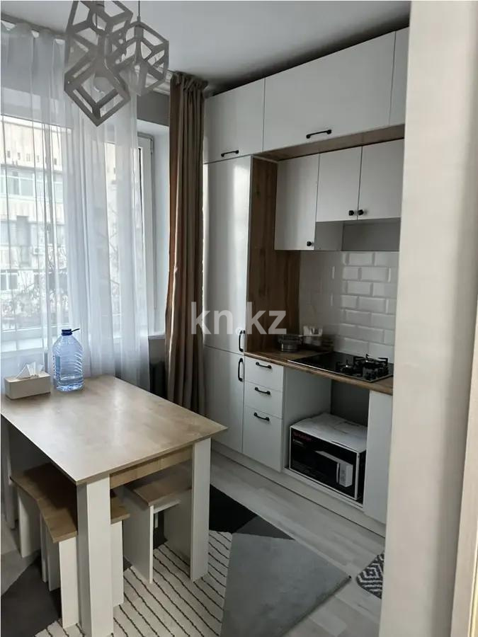 Продажа 1-комнатной квартиры, 35 м², ул. 20-я Линия, дом  198 - Продажа квартир в Алматы фото 2 из 4