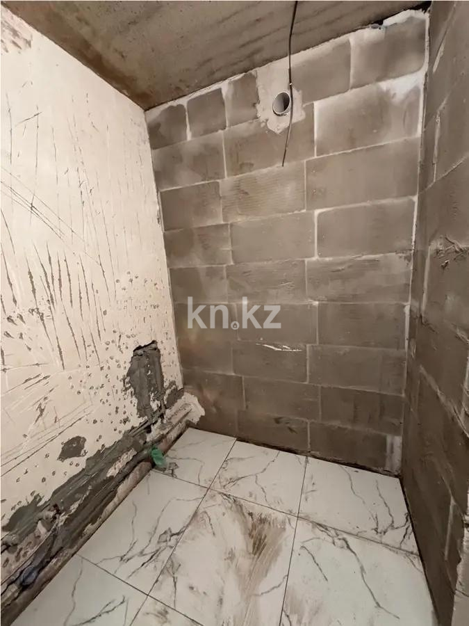 Продажа 1-комнатной квартиры, 31 м², пр. Аль-Фараби, дом  76 - Продажа  однокомнатных квартир в Астане без посредников фото 2 из 4