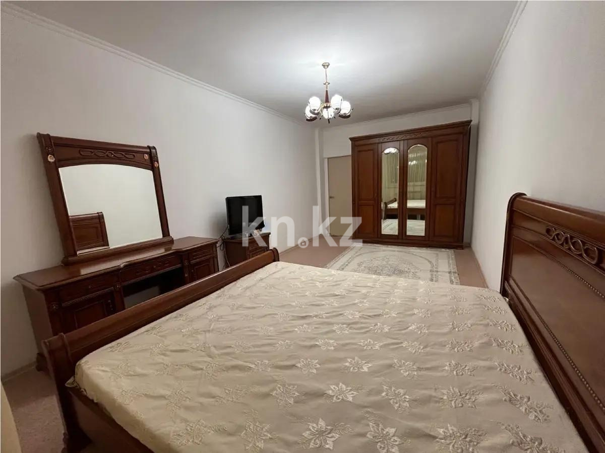 Продажа 1-комнатной квартиры, 53 м² в Астане