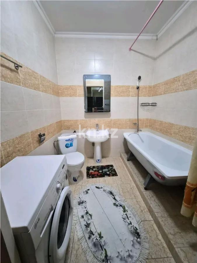 Продажа 3-комнатной квартиры, 87.8 м² - Продажа квартир в новостройках Астаны - страница 20 фото 5 из 7